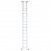 Thang nhôm gấp đa năng 4 đoạn Advindeq ADM104